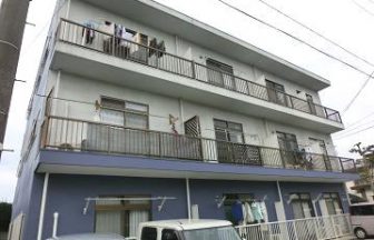ルビナスU2　外観