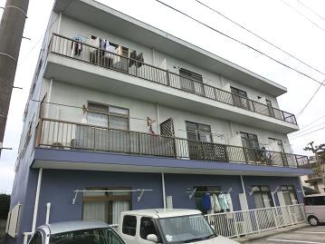 ルビナスU2　外観
